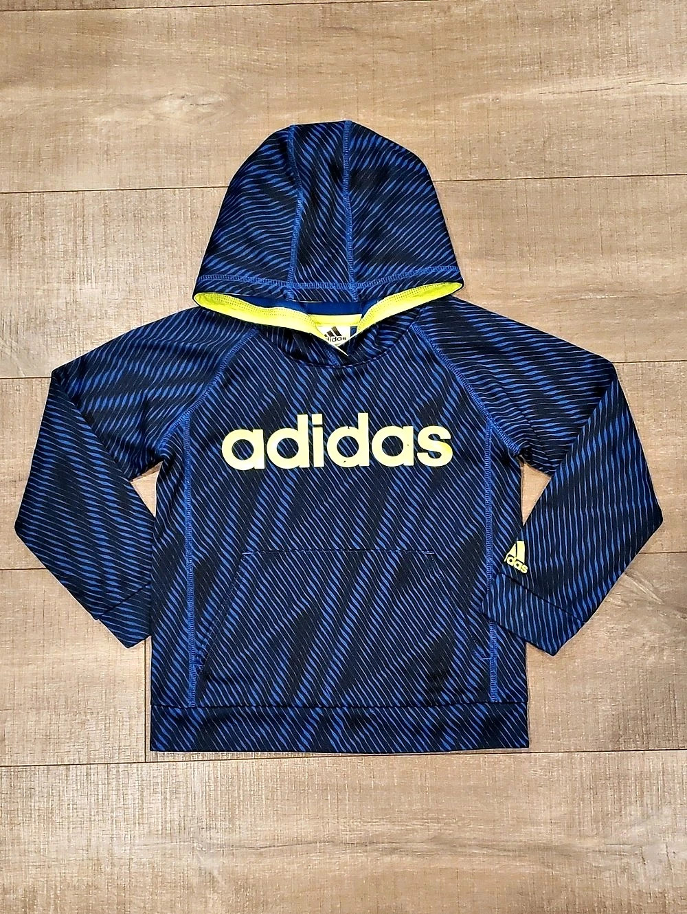 Athletic Hoodie Lot 5T
